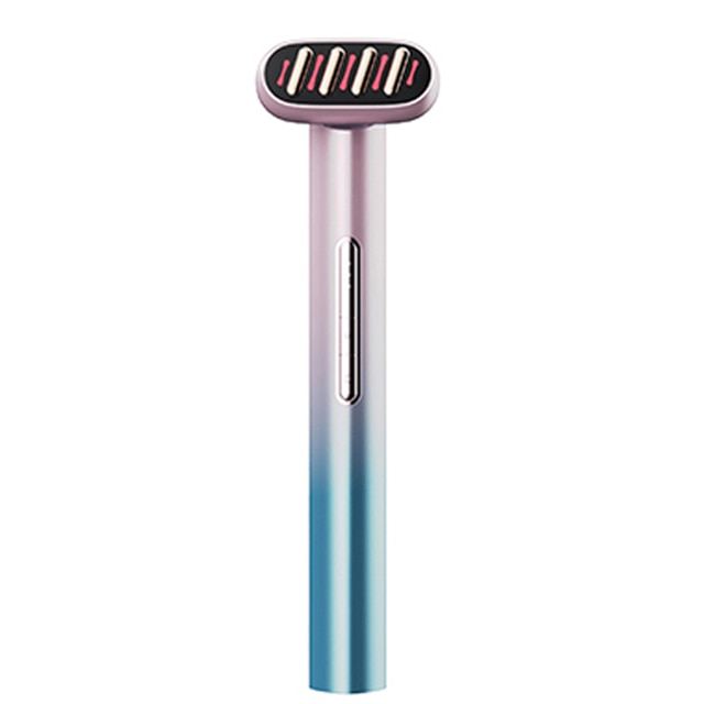 Microcorriente Varita Facial